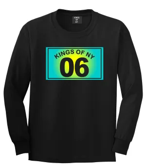 06 Gradient 2006 Long Sleeve T-Shirt