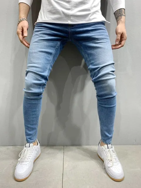 Antonios Ben Skinny Jeans