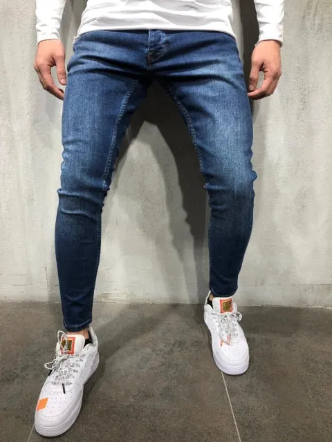 Antonios Ben Skinny Jeans