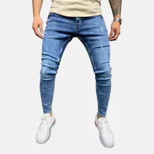 Antonios Peter Classic Skinny Jeans