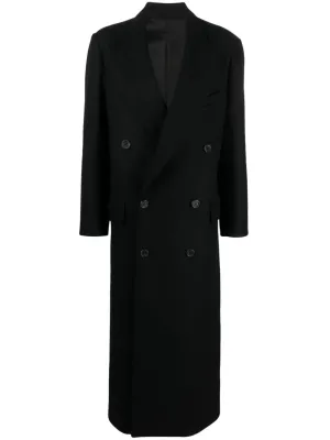 ARMARIUM Coats Black