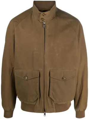 Baracuta Coats Beige