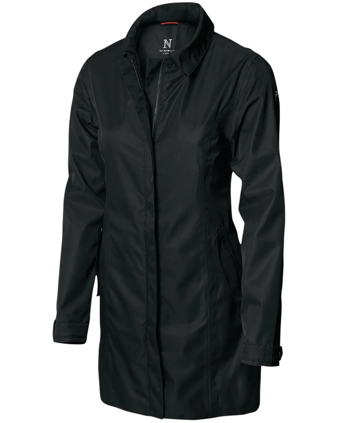 Black - Women’s Seattle – functional business jacket