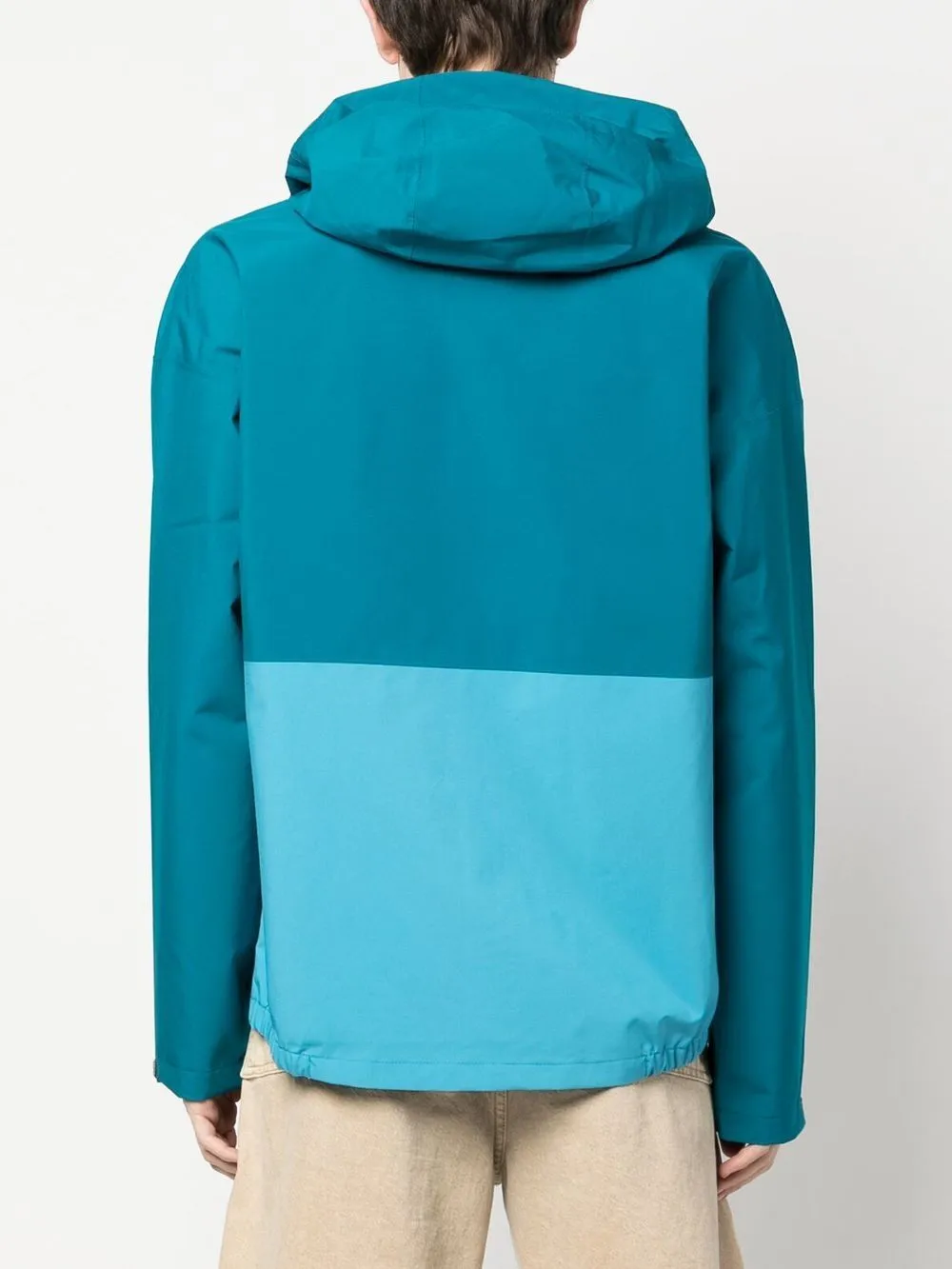 COTOPAXI Coats Clear Blue