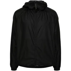 C.P. COMPANY METROPOLIS Coats Black