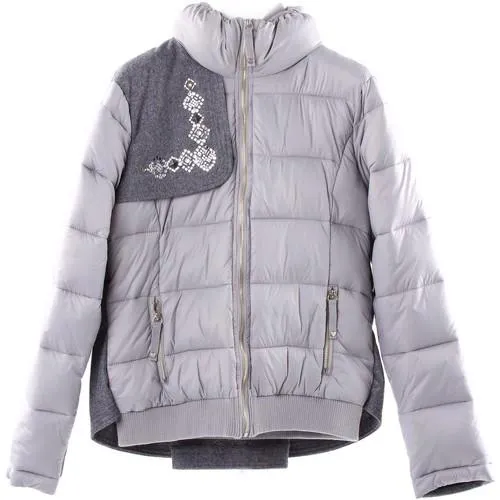 Girls Grey Jacket