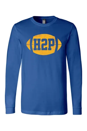 H2P - Long Sleeve Tee