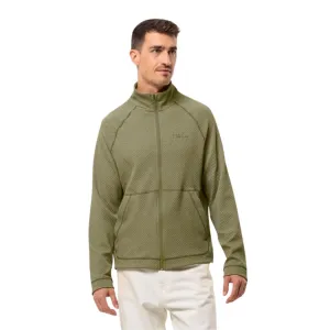 jack wolfskin Fernweh Men's Fleece Jacket