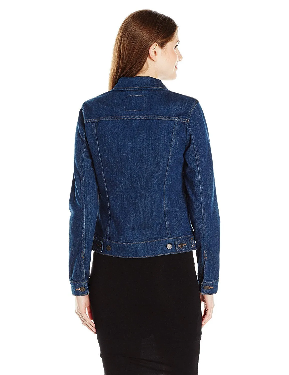 Levi's Women's Classic Trucker Jacket