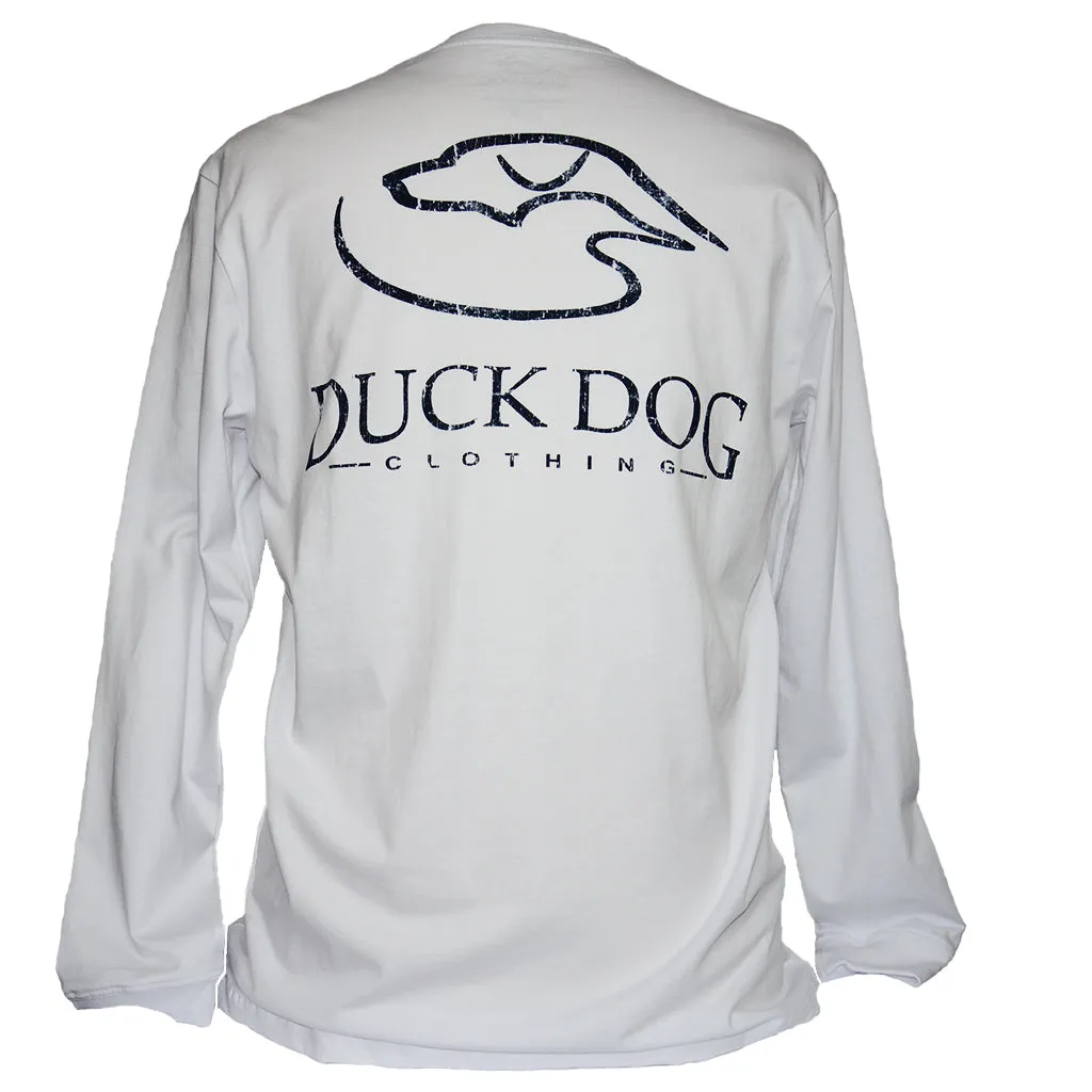 Long Sleeve - Logo