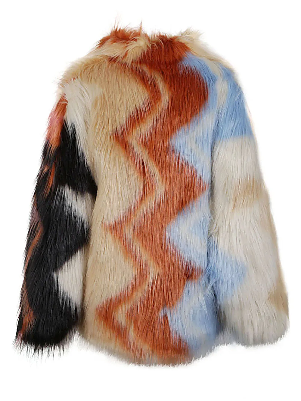 Missoni Coats MultiColour