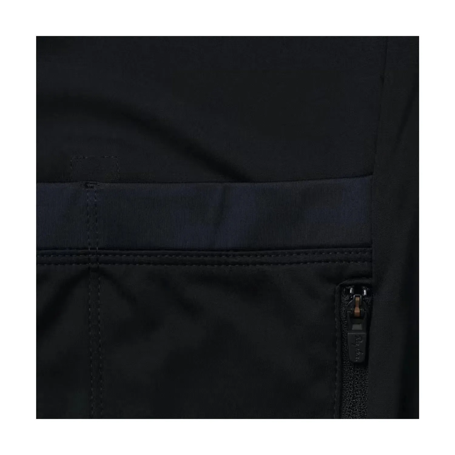 RAPHA Core Jersey - BLK Black