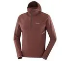 Salomon Sense Aero Hybrid HZ Hoodie