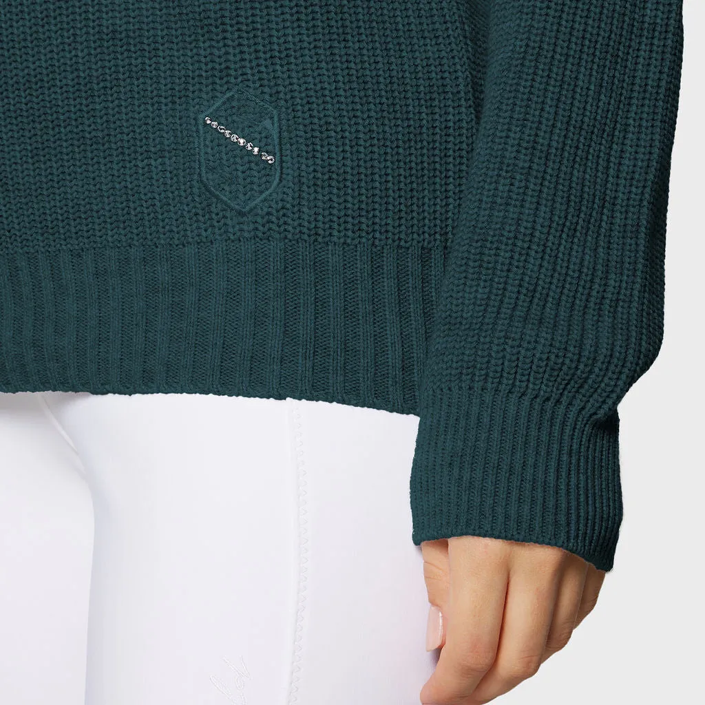 Samshield Suzanne Pullover - FW24