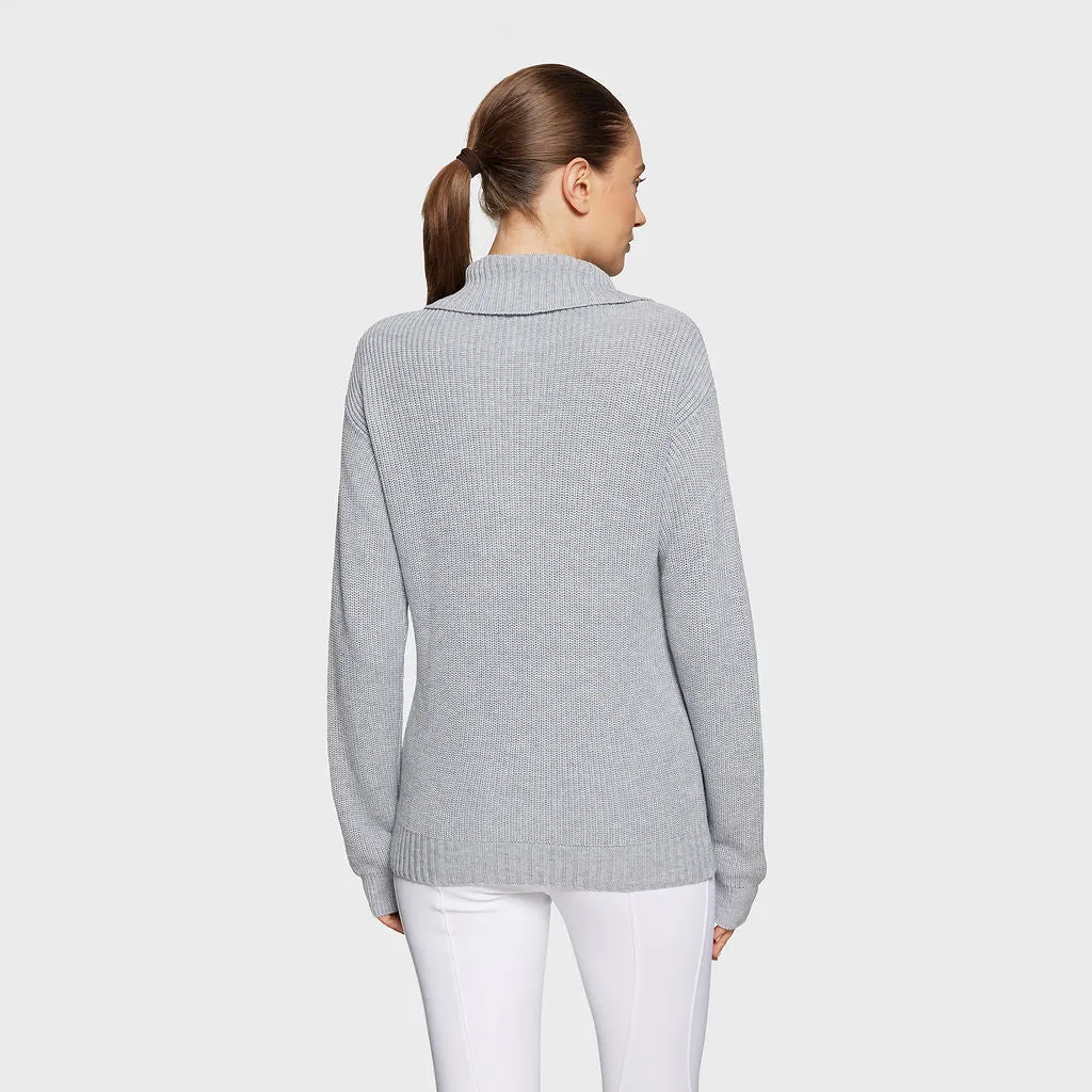 Samshield Suzanne Pullover - FW24