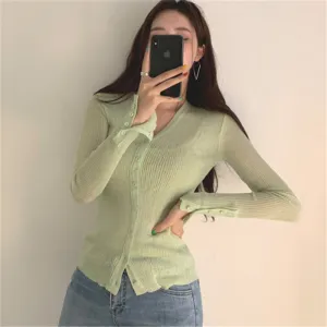 Spring Vintage Cotton Summer Plus Size Long Sleeve Blouse