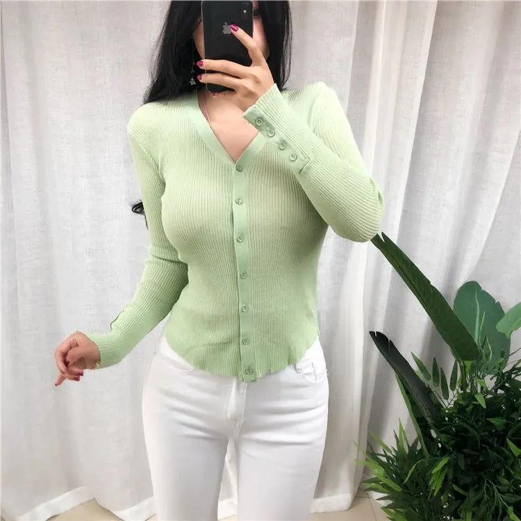 Spring Vintage Cotton Summer Plus Size Long Sleeve Blouse