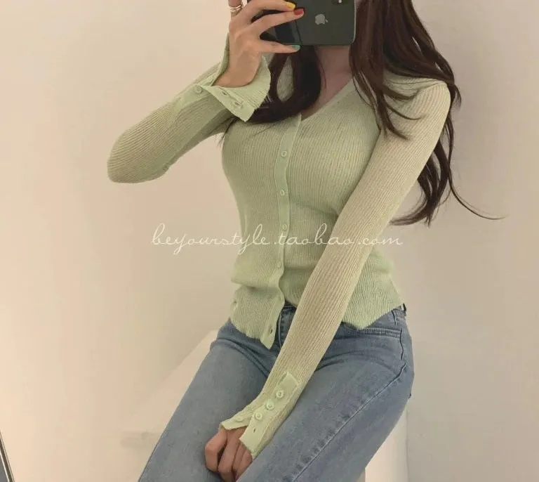 Spring Vintage Cotton Summer Plus Size Long Sleeve Blouse