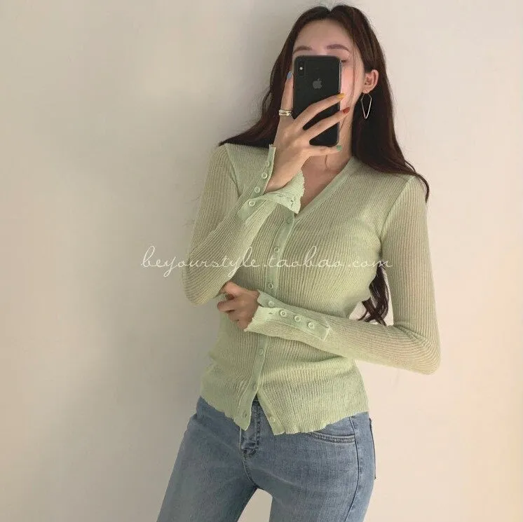 Spring Vintage Cotton Summer Plus Size Long Sleeve Blouse