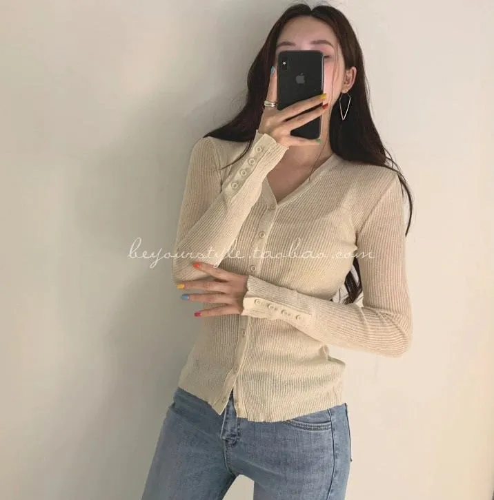 Spring Vintage Cotton Summer Plus Size Long Sleeve Blouse