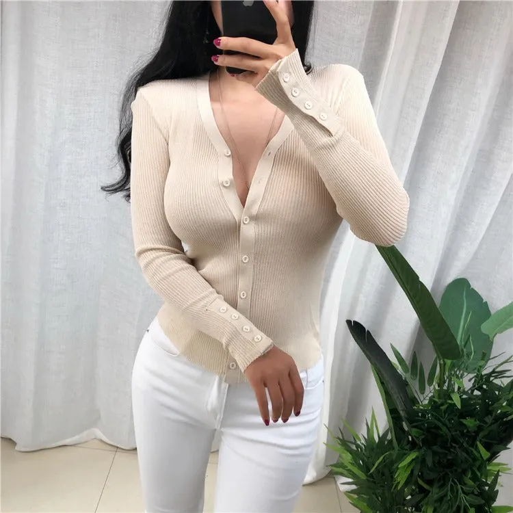 Spring Vintage Cotton Summer Plus Size Long Sleeve Blouse