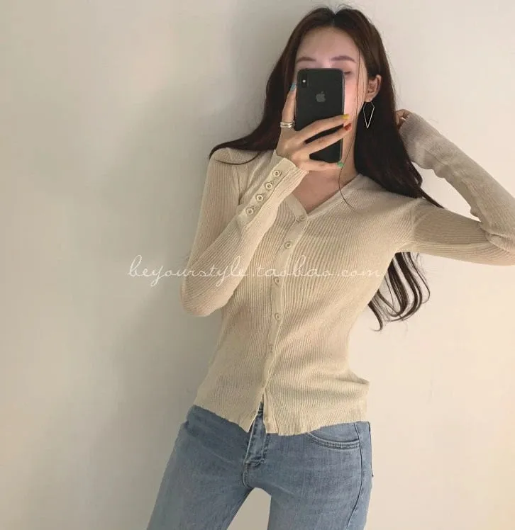 Spring Vintage Cotton Summer Plus Size Long Sleeve Blouse