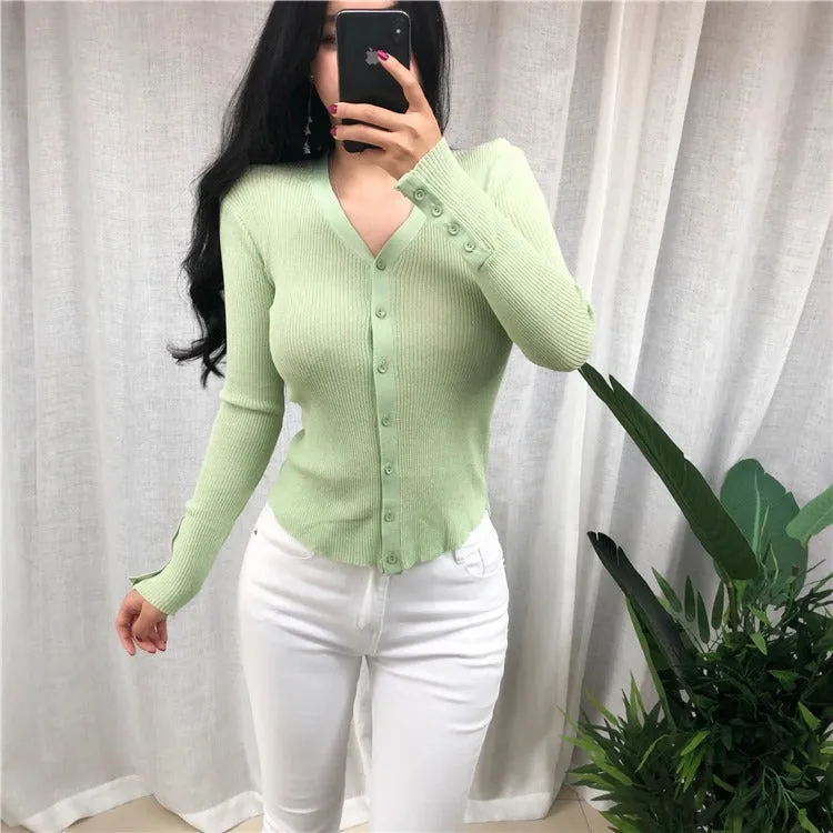 Spring Vintage Cotton Summer Plus Size Long Sleeve Blouse