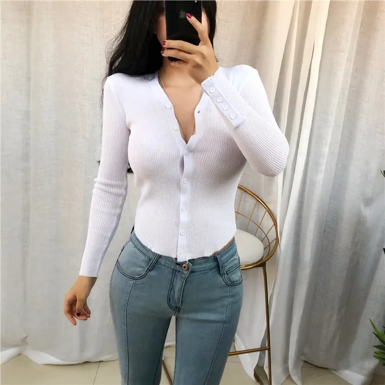 Spring Vintage Cotton Summer Plus Size Long Sleeve Blouse