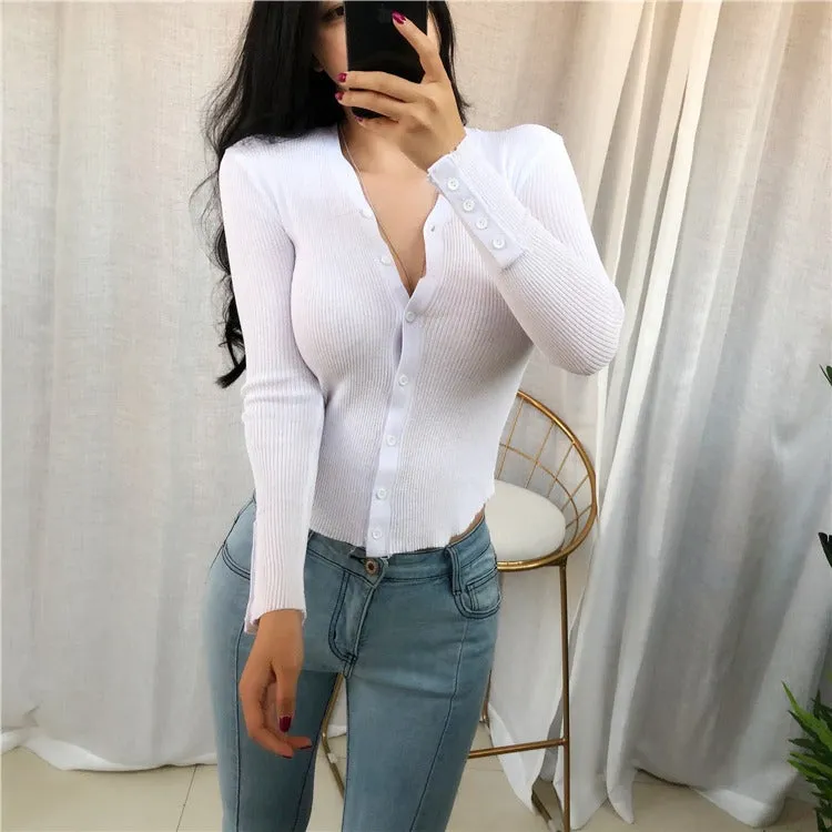 Spring Vintage Cotton Summer Plus Size Long Sleeve Blouse