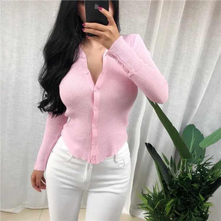 Spring Vintage Cotton Summer Plus Size Long Sleeve Blouse