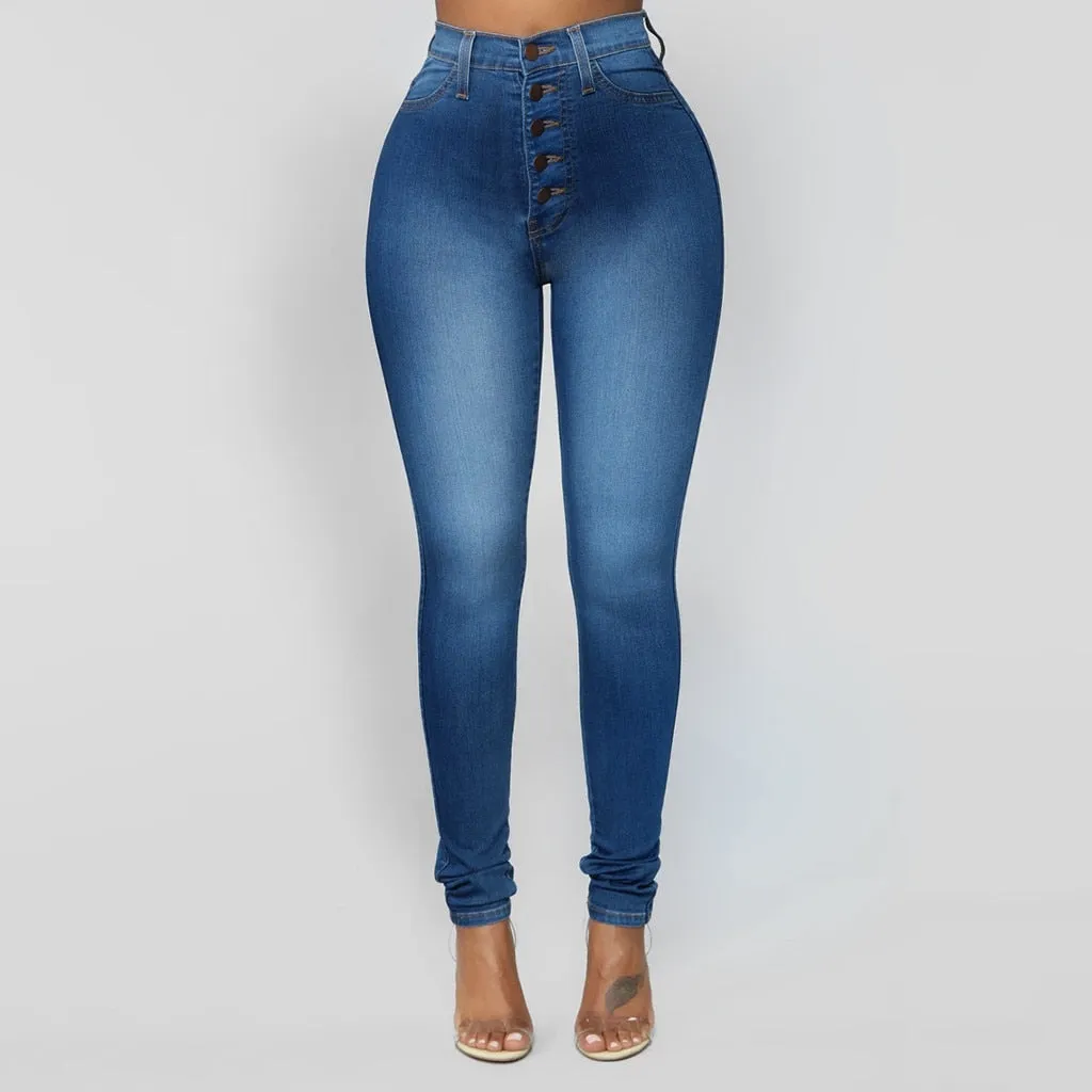 Women Jeans  Denim