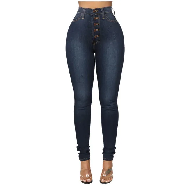 Women Jeans  Denim