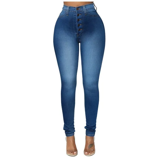 Women Jeans  Denim